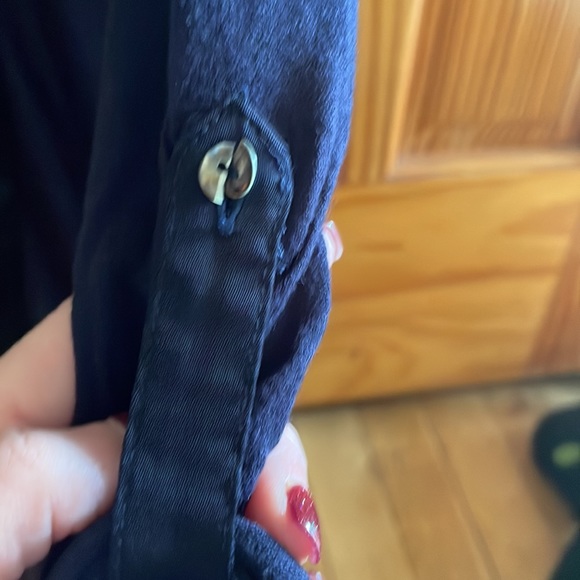 Women’s Lucky Brand shirt, Size M - Picture 6 of 6